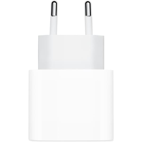 USB-C-virtalähde, 20 W