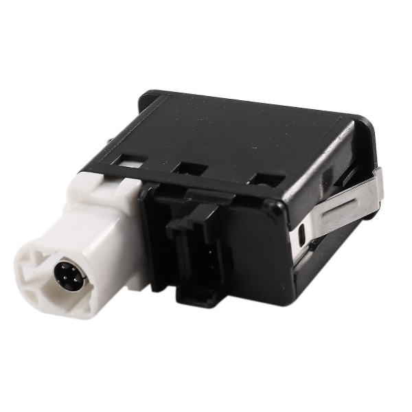 Auton USB Aux In Plug Aux Input -sovitin E81 E87 E90 F10 F12 E70 X4 X5 X6