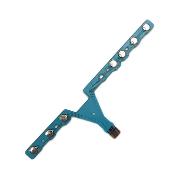 För Psp 3000 Kontroller Start Home Volym Flex Ribbon Kabel Reparation