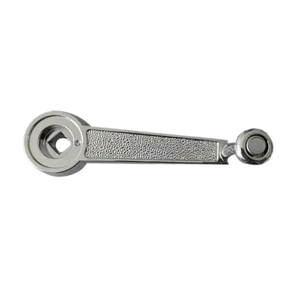 Tilbehør til uteplassparasoll, reservedeler til parasoll, kraftig holder, deler til parasoll Handle Arm