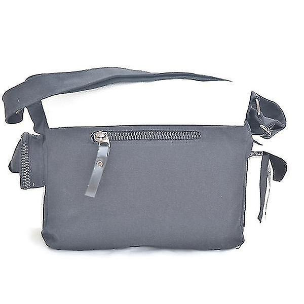 Handväskor assassin's creed axelväska messenger bag cosplay