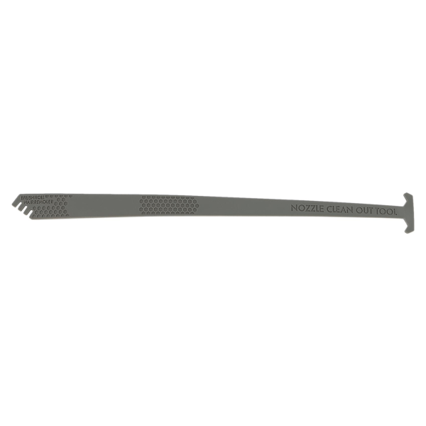 Ersättningsdel för Proheat 2x Revolution Pet Munstycke Clean Out Tool 1606433/160 - 6433
