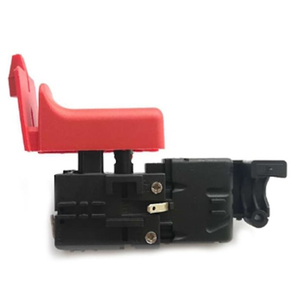 Elektrisk Hammare Borrströmbrytare För Bosch Gbh2-26de Gbh2-26dfr Gbh 2-26e Gbh2-26dre Gbh2-26 Re