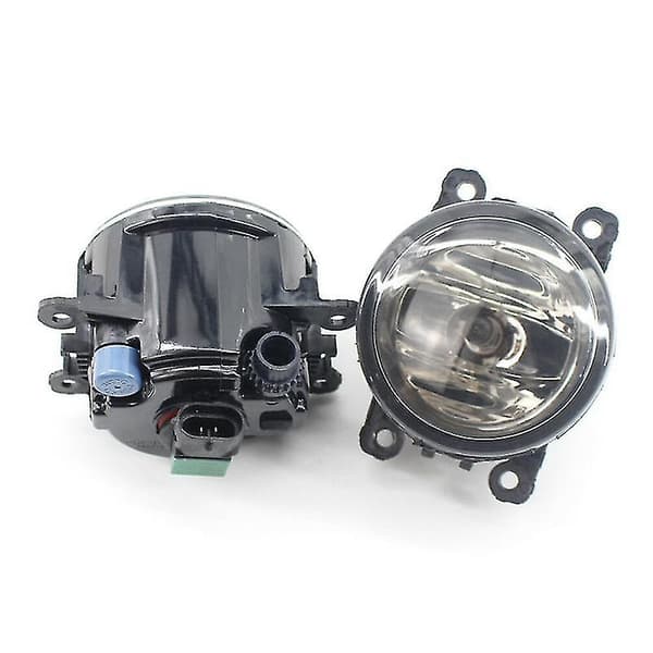 2 stk Bil Front Støtfanger Tåkelys Lampe For Discovery 4 Range Rover Sport L320 Facelift 2010-2013