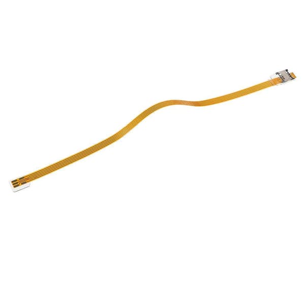 3c300 SIM-kortadapter Micro SIM-kortutvidelse SIM-adapter for mobiltelefoner