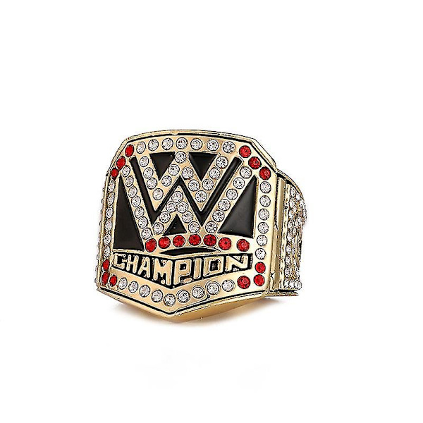 2016 WWE Mestaruussormus Hall Of Fame WWE Sormus Korut