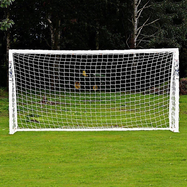 Fodboldmål til børn til haven, træningsmål til haven, gården, legepladsen