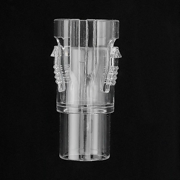 Resmed Airmini Respirator Slanganslutning Andningsslang Kopplingsadapter