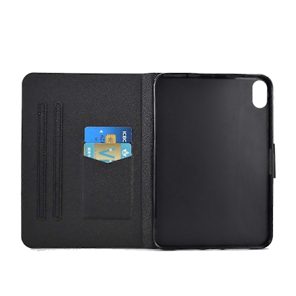 Smart Læder Tablet Cover til iPad 10. Gen 10.9 2022