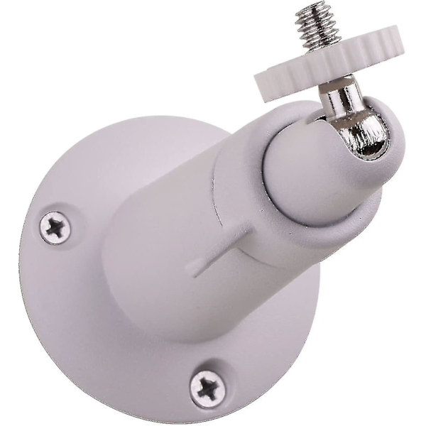 3x Metall Utomhus Väggfäste För Arlo Pro 2, Arlo Pro, Arlo, Arlo Go Säkerhetskamera, 360 Justerbart Takfäste