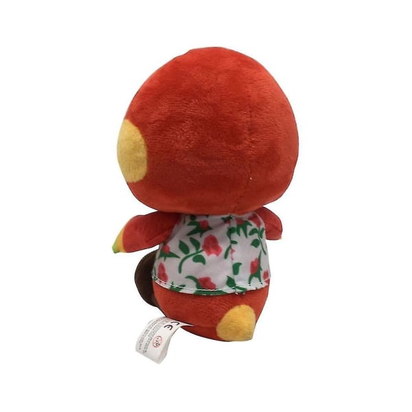20 cm Animal Crossing Dukke Ketchup Plys legetøj