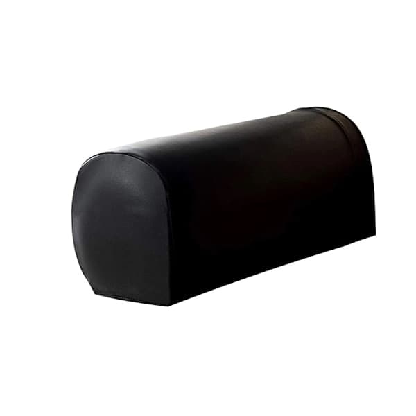 1 Par PU-Läder Soffarmsskydd Fåtölj Armskydd Stretch