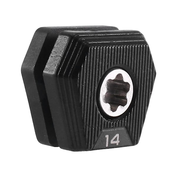 Golfvikt för Stealth Driver Huvudvikter Tillgängliga, 14g