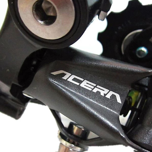 Sm Acera Rd-M390 Takavaihtaja 9 27 Nopeutta Mtb Pyörä Maastopyörän Vaihde