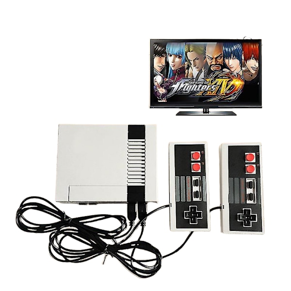 Nintendo Entertainment System: NES Classic Edition