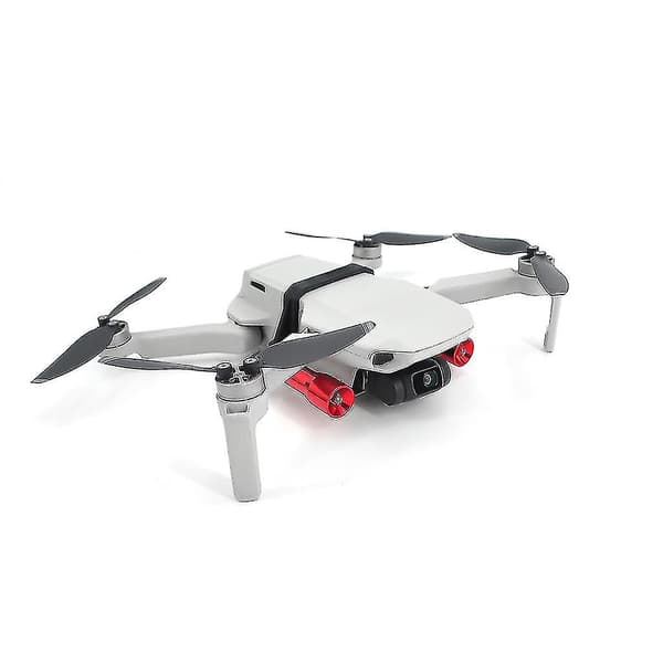 LED Søkelys for Mavic Mini Drone - Nattflyvende Lommelykt