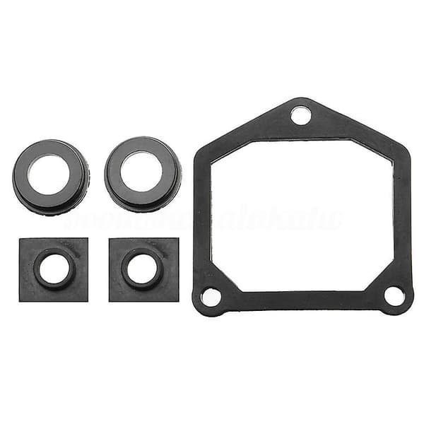 Startreparationssats, Startrelä Reparationsats Startmotor 228000-6660