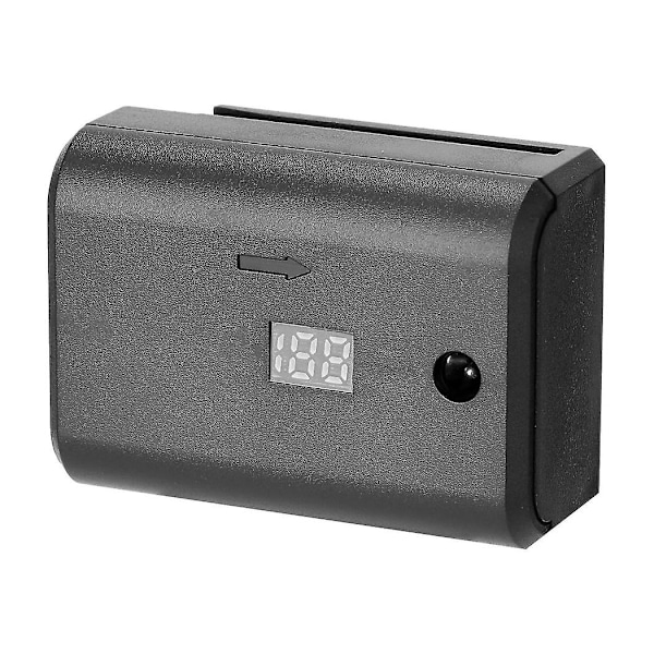 3.7v 1200mah Laser Nivå Uppladdningsbart Batteri med Stor Kapacitet Nivelleringsmaskin Tillbehör 4 Specifikationer Valfritt