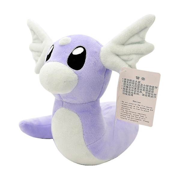 Dratini pehmolelu