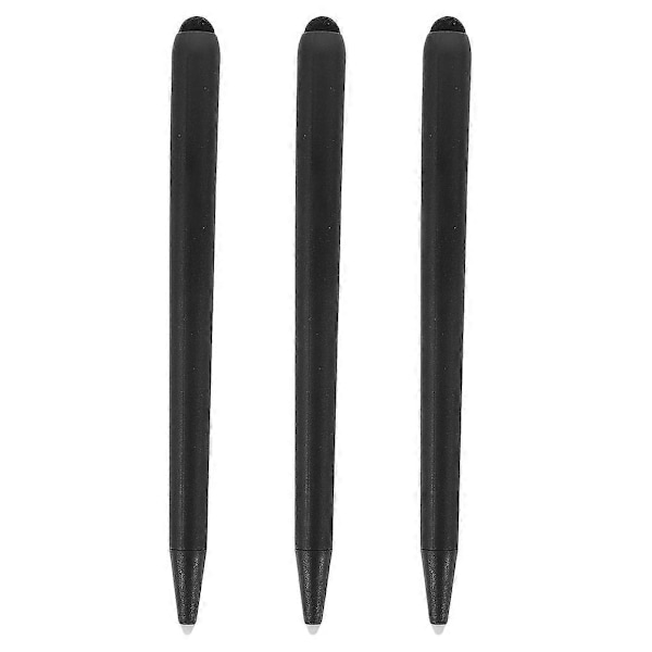 3 st Touch Screen Stylus Infraröd Skärm Kapacitiv Stylus Elektronisk Whiteboard Touch Penna