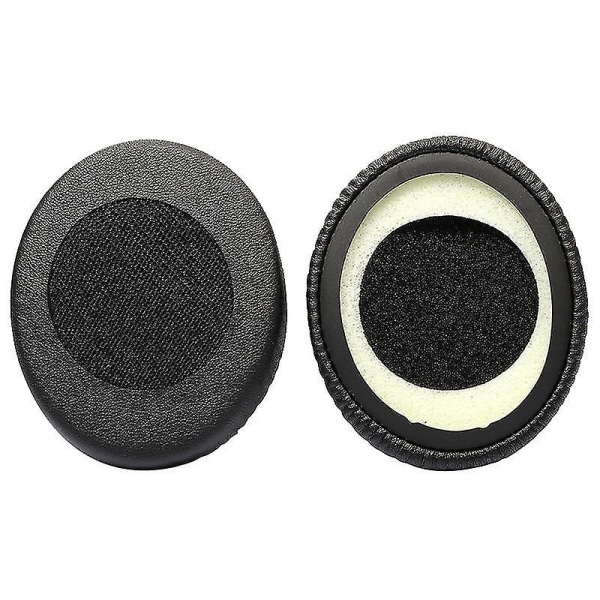 Ersättnings öronkuddar för Sennheiser Hd2.01 Hd2.20s 2.30i 2.30g