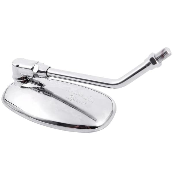 Yleismallinen Kromi MC-peili 10mm