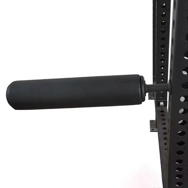 Ét bens squat rulle, ét bens lunges, bulgarske split squats stativ