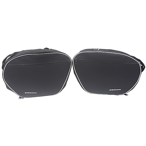 Motorcykel Sidetaske Bagage Saddle Liner Taske Trunk Indvendige Tasker Til Suzuki V-strom Dl 1000 650 1050a / Xt Dl1000 Dl650 Dl1050 A/xt