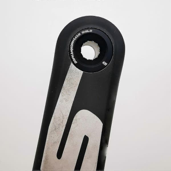 Kompatibelt Cannondale Hollowgram Sisl2 Kranksæt Bolt Kit - Sort - Kp251/blk