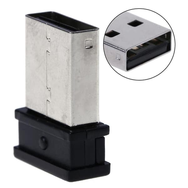 Trådløs mottaker for Steam Controller - USB-dongleadapter for Steam