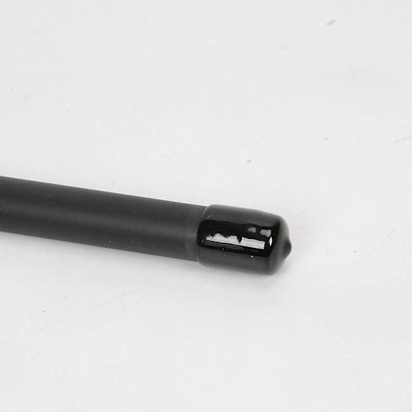 Trumborste Nylon Infällbar Jazz 30 Cm Par Svart Blå Sticka