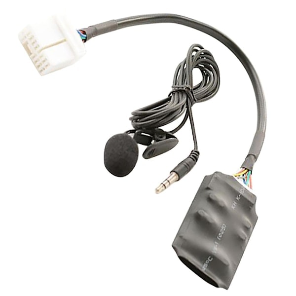 12V Bluetooth-adapter för Honda 2.4 Accord/Civic/CRV