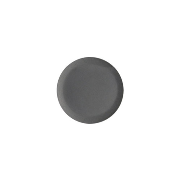 Korvaava harmaa joystick-peukalotikku ympyrätyynyn suojus 2ds 3ds & 3ds Xl Little Gray -konsoleille