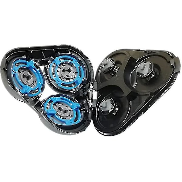 Sähköisen partakoneen vaihtoterä Philips-partakoneille sarja 5000 S5078 S5079 S5081 S5083 S5210 S5366 S5530 S5951 (hy)