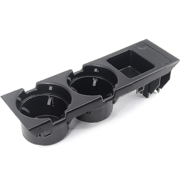 Holder for E46, Front Center Console Drink Holder for Bm-w 3 Series 51168217953