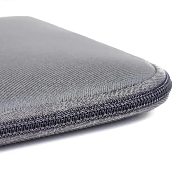 Laptopveske - Velg størrelse Grå Grey 14 tommer - Grå Grey 14 tommer - Grå