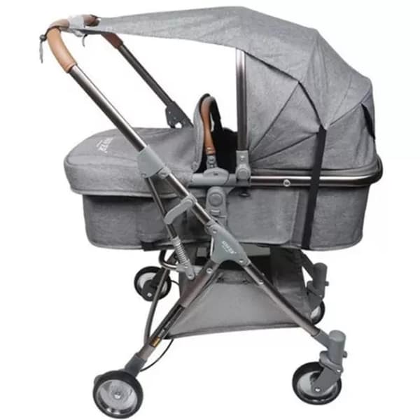 Sun Protection for Stroller