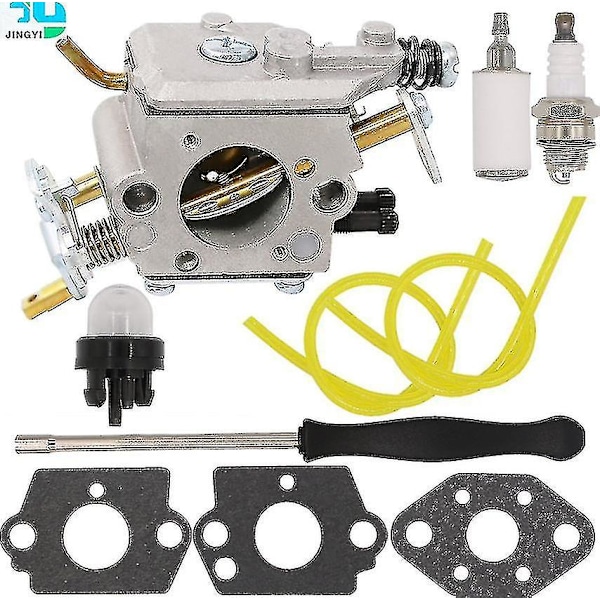 Zama C1m W47 Forgaser Kit Poulan Pp5020av