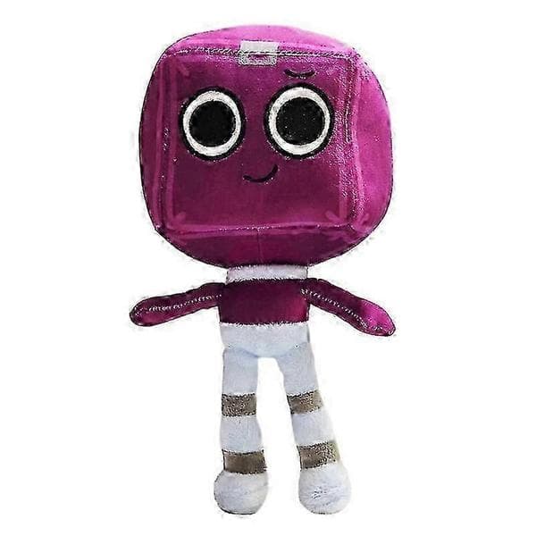 Dandy's World Roblox Dandy's Auringonkukka Pehmolelut 1