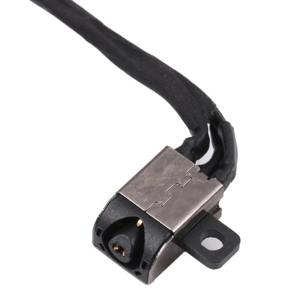 Strømstikkontakt til Dell Inspiron 15 7590 Not Specified