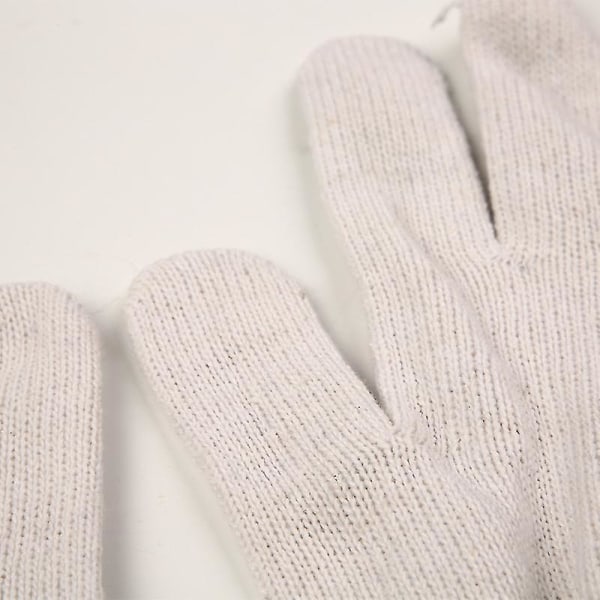10 Par Gymnastik Bar Loop Handskar/Gymnastik Handskydd