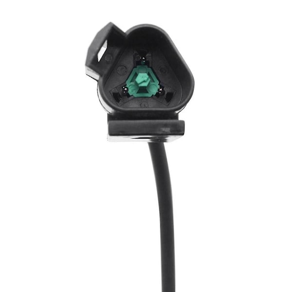 74420-94c Hastighedssensor Speedometersensor Bil- og motorcykeltilbehør til Black
