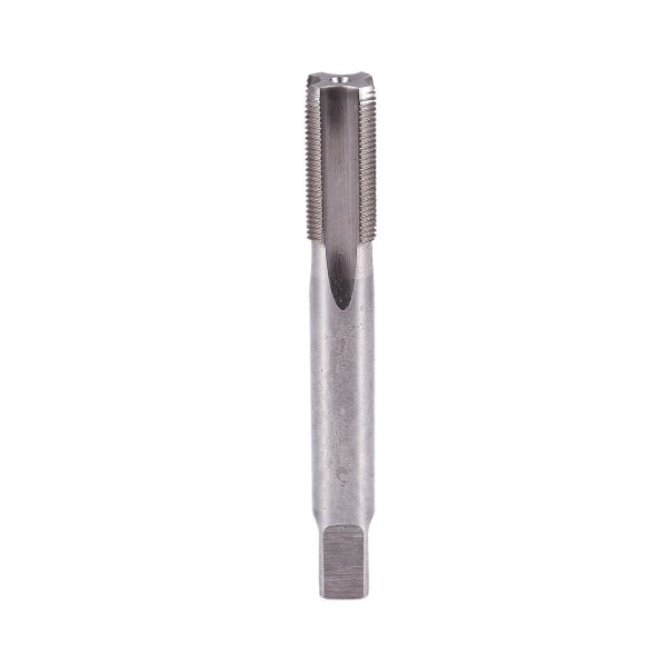 1 stk. 15 mm M15 x 1 mm Stigning HSS metrisk M15 gevindstophane rørkonisk maskinetappe