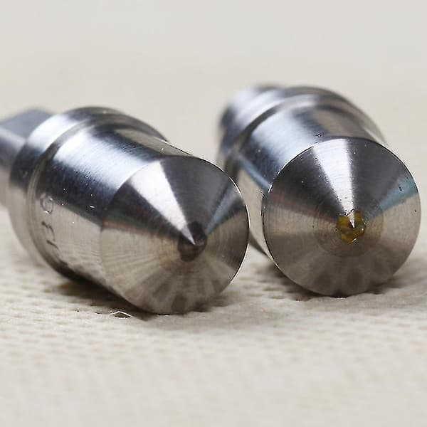 Diamant for hardhetstester RC-3 Rockwell hardhetstester hardhetstestingsverktøy