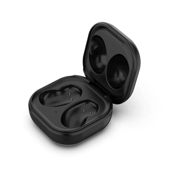 Etui til Samsung Galaxy _Buds Live høretelefoner sort