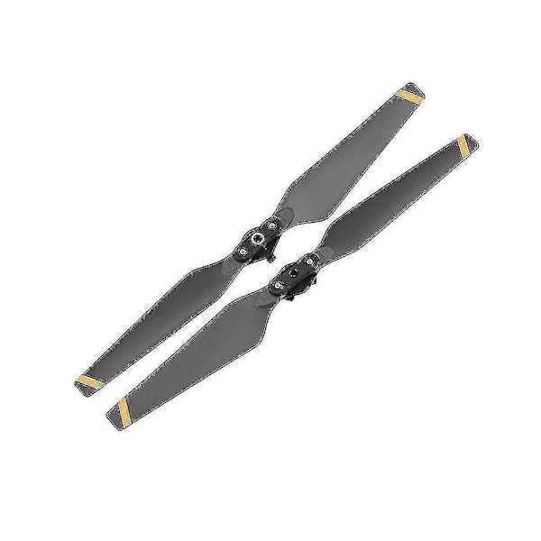 4 st 8330f Propellrar För Dji Mavic Pro