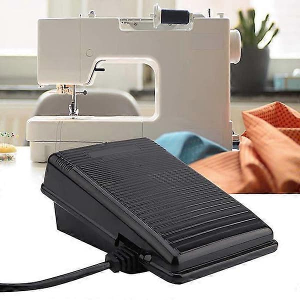Poljin Alfa, Elna, Babylock, Janome, Pfaff ompelukone G