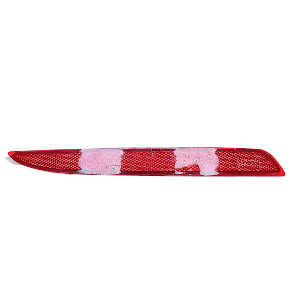 Venstre Høyre Bakre Støtfanger Tåkelys Reflektor For Mazda 3 M3 Sedan Hatchback 2011 2012 2013 2