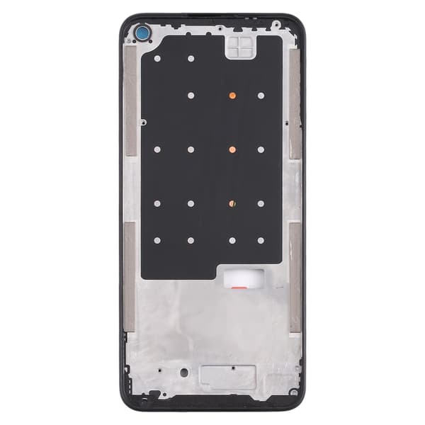 LCD Rammeplade Til Oppo Realme 8i Rmx3151