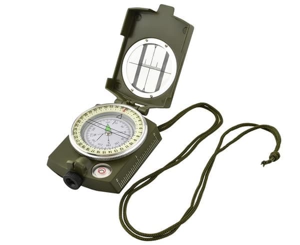 K4580 militærkompas